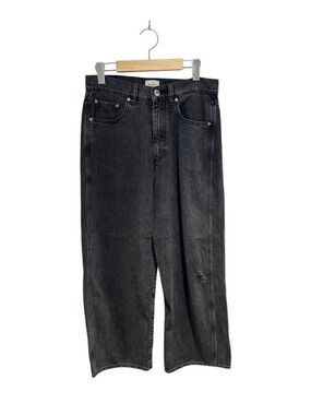 DL1961 Black denim jeans - 26